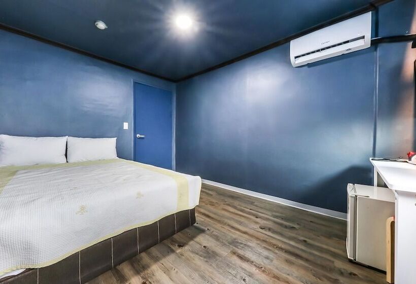 Nonsan Good Motel
