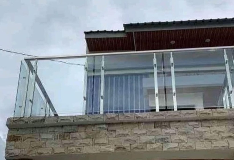بنسيون Rahayu Bromo 2 Cottage