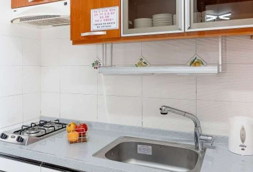 Пансион Taean Oull Bed And Breakfast