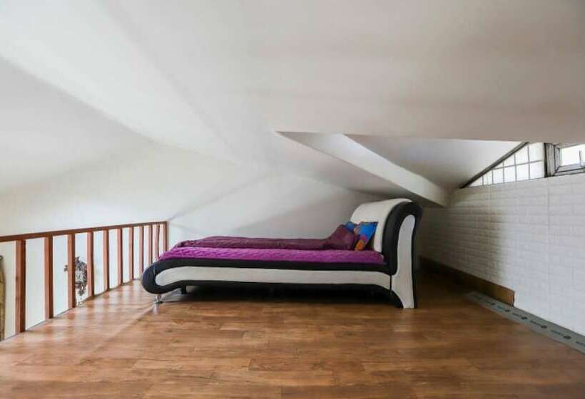 Pyeongchang White Castle Pension