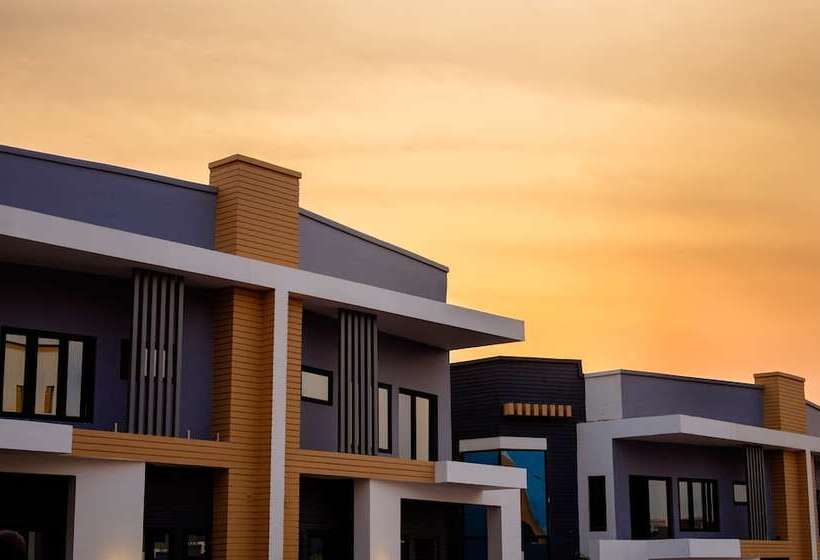 Revelton H  The Bridge Apartments