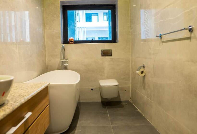Revelton H  The Bridge Apartments