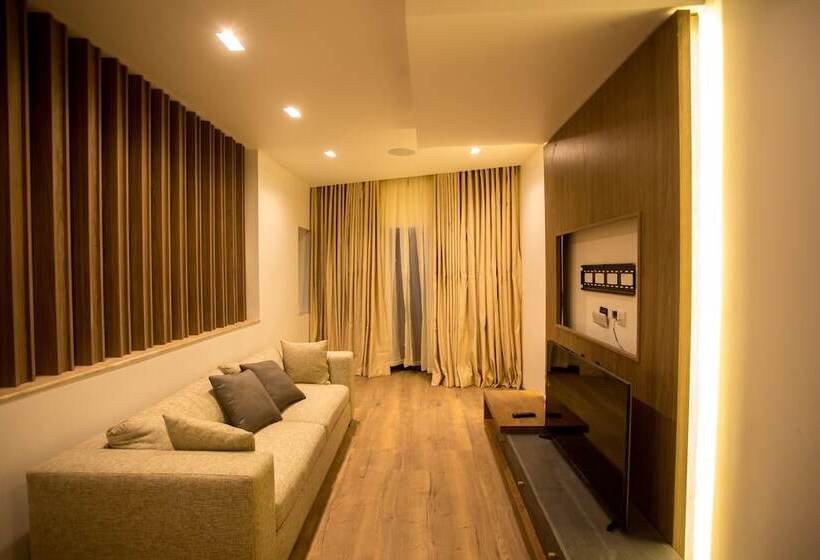 Revelton H  The Bridge Apartments