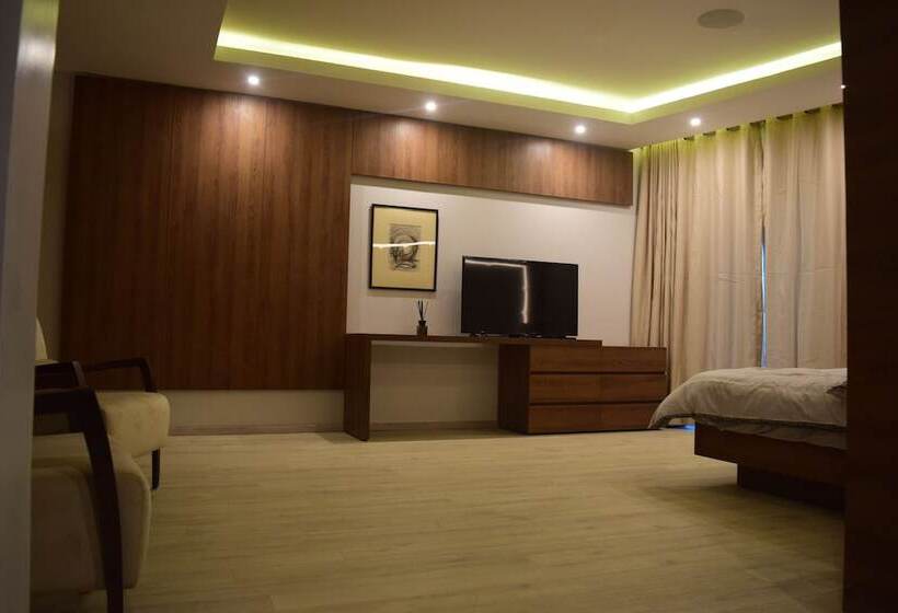Revelton H  The Bridge Apartments