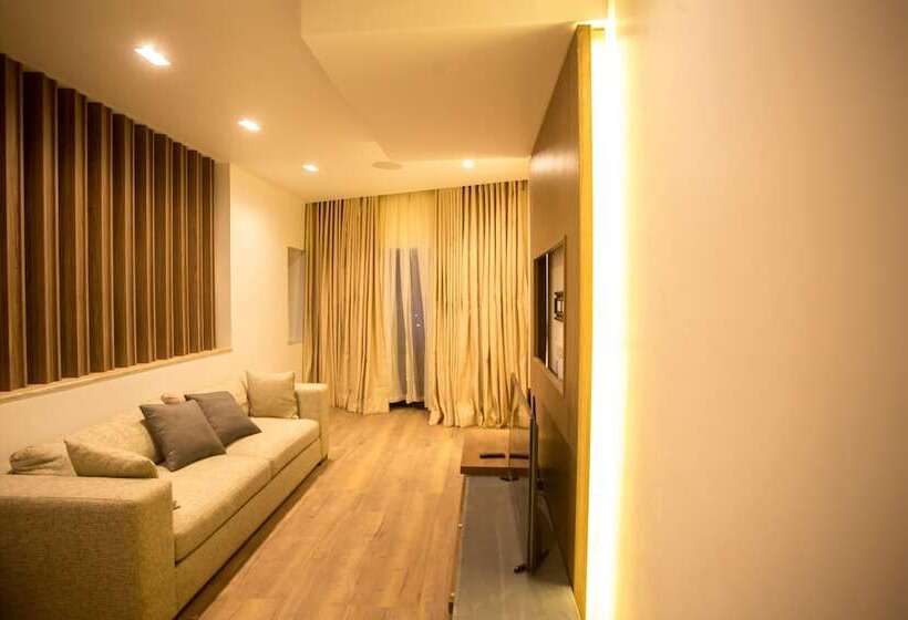 Revelton H  The Bridge Apartments