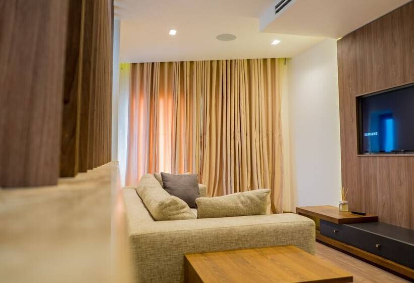 Revelton H  The Bridge Apartments
