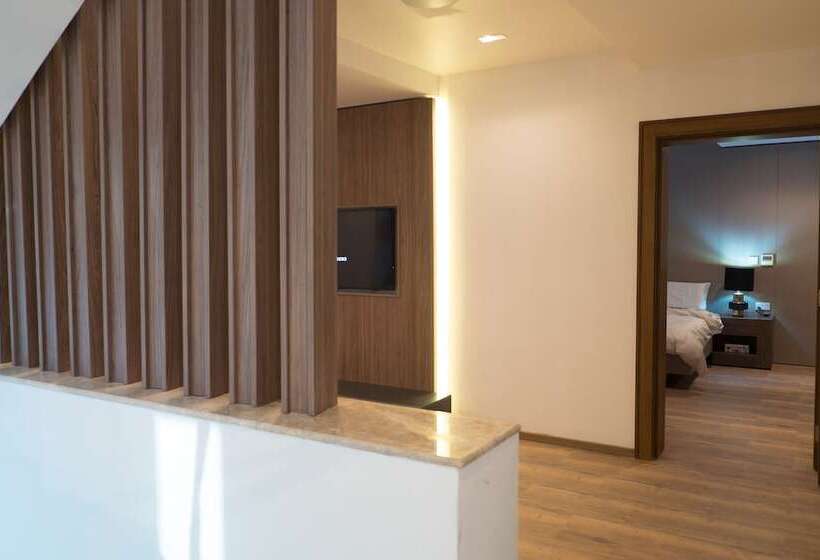 Revelton H  The Bridge Apartments