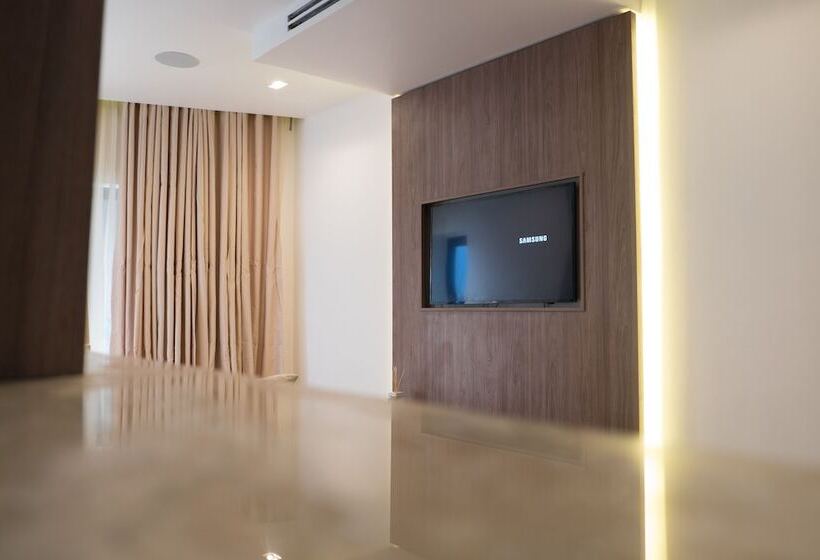 Revelton H  The Bridge Apartments