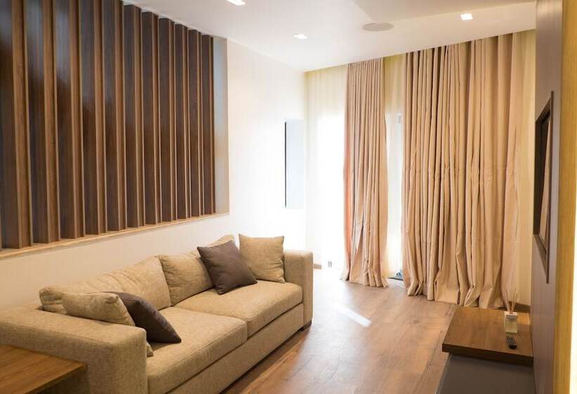 Revelton H  The Bridge Apartments