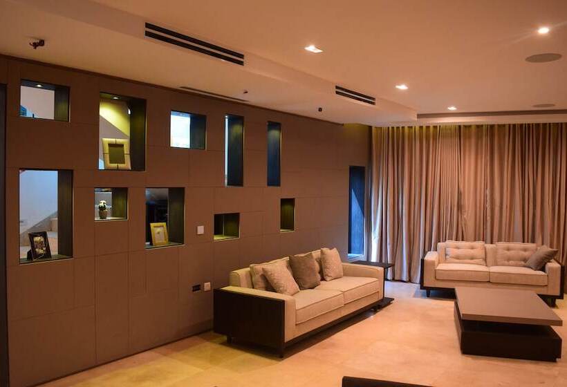 Revelton H  The Bridge Apartments