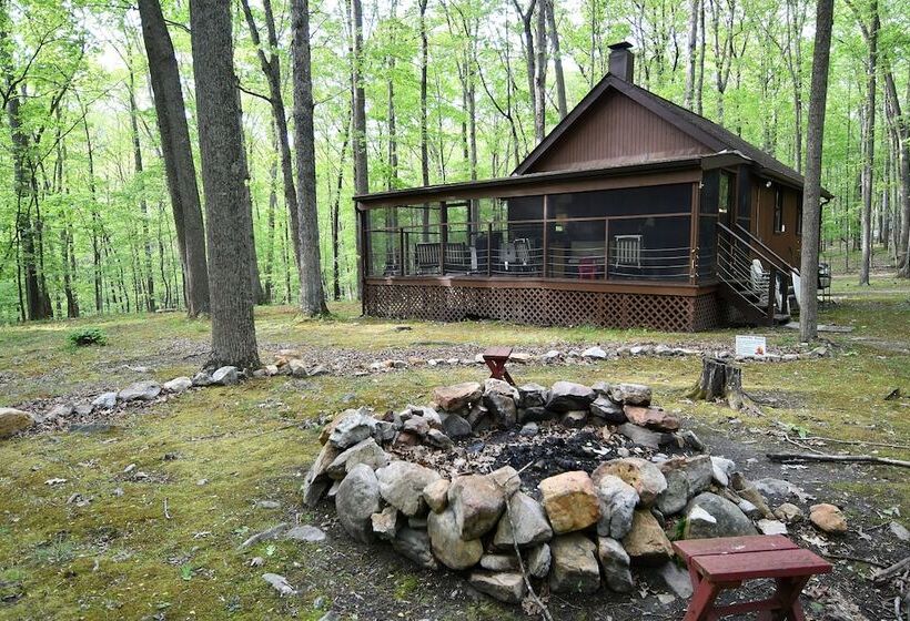 River Walk Cottage Romantic Escape