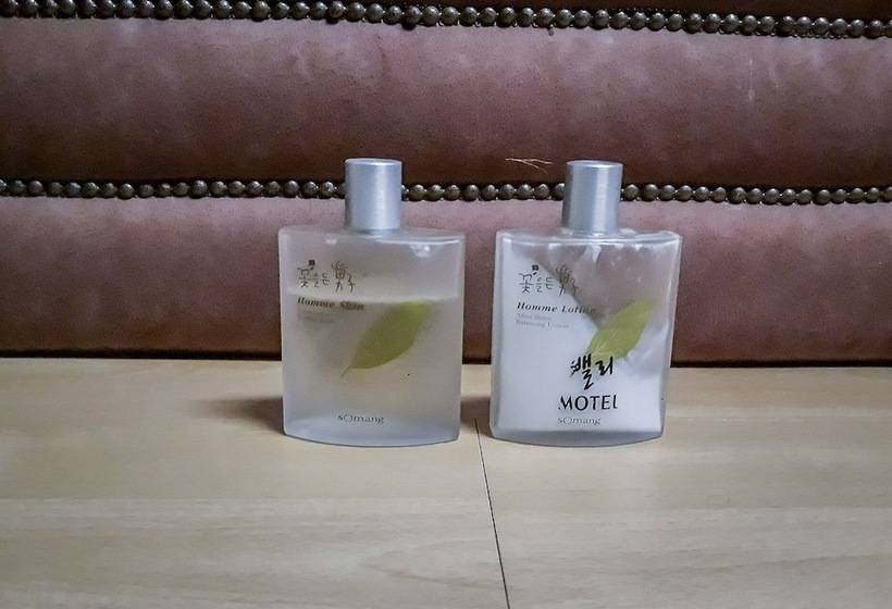 Sacheon Valley Self Checkin Motel