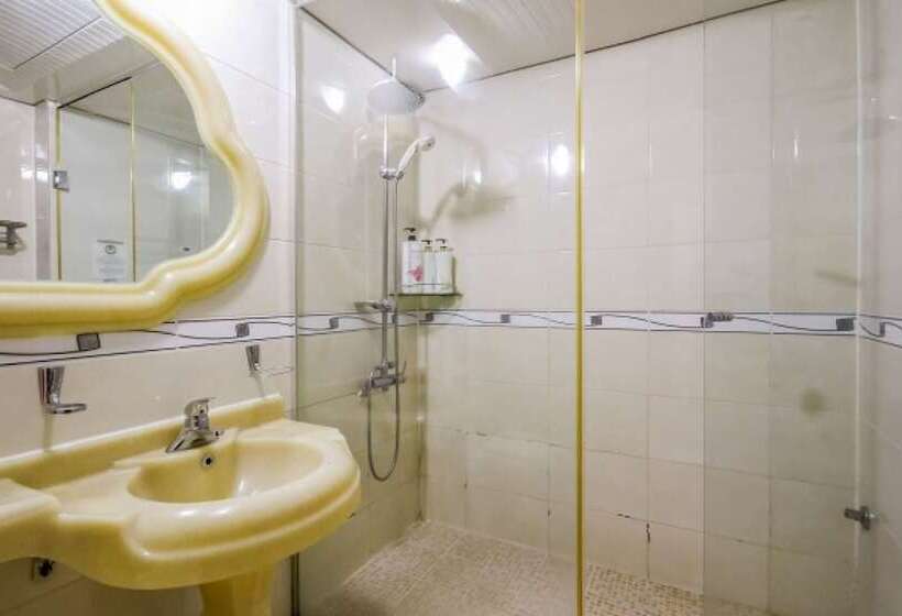 Sacheon Valley Self Checkin Motel