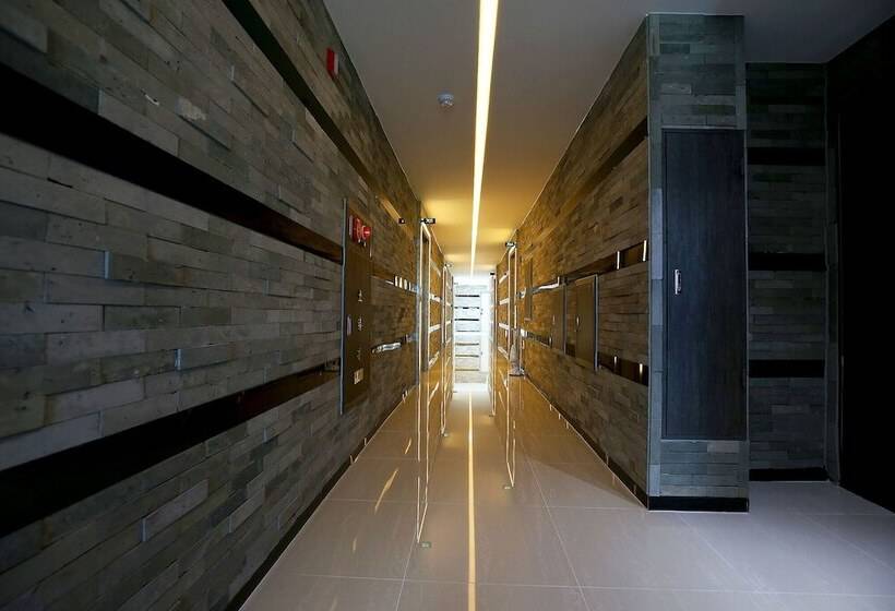 Taean Hana Motel