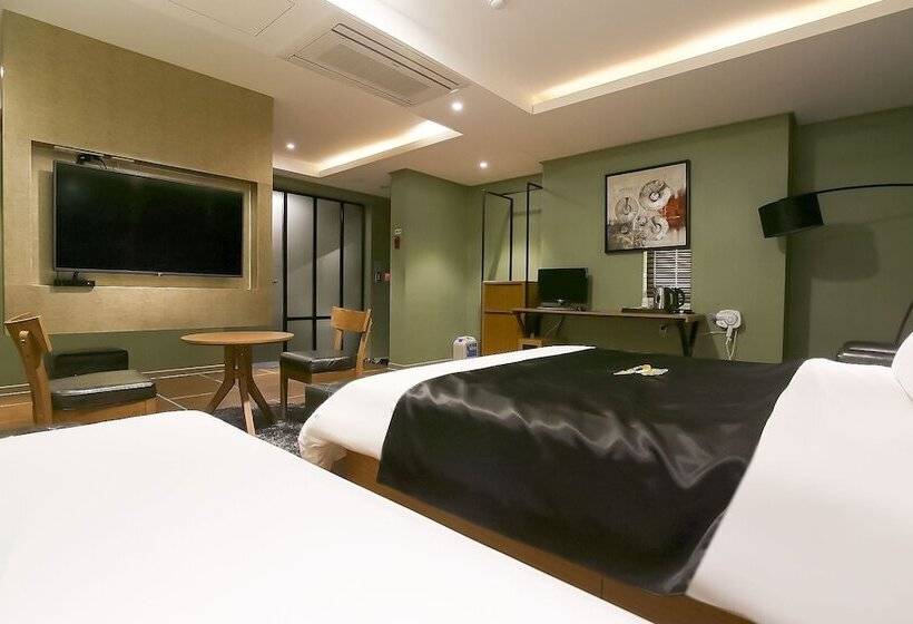 Taean Hana Motel