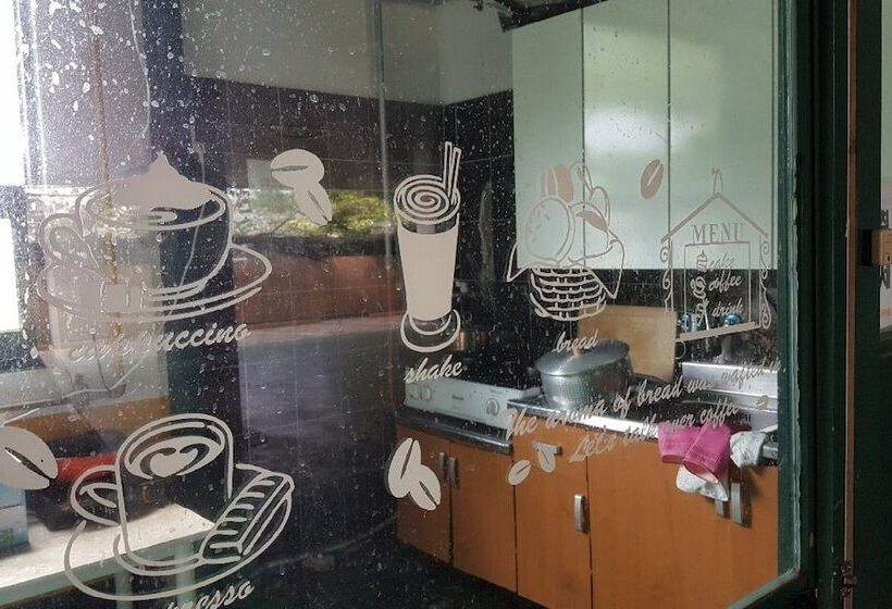 Taean  Seohae Motel