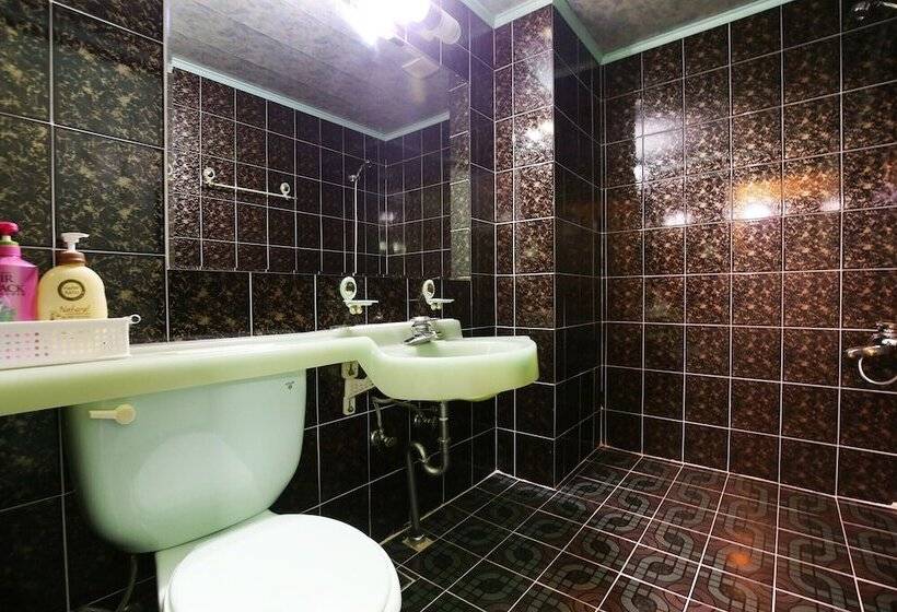 Taean  Seohae Motel