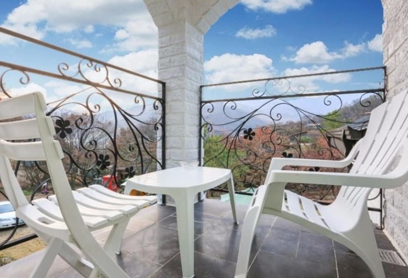Yangpyeong Tasha S Morning Pension