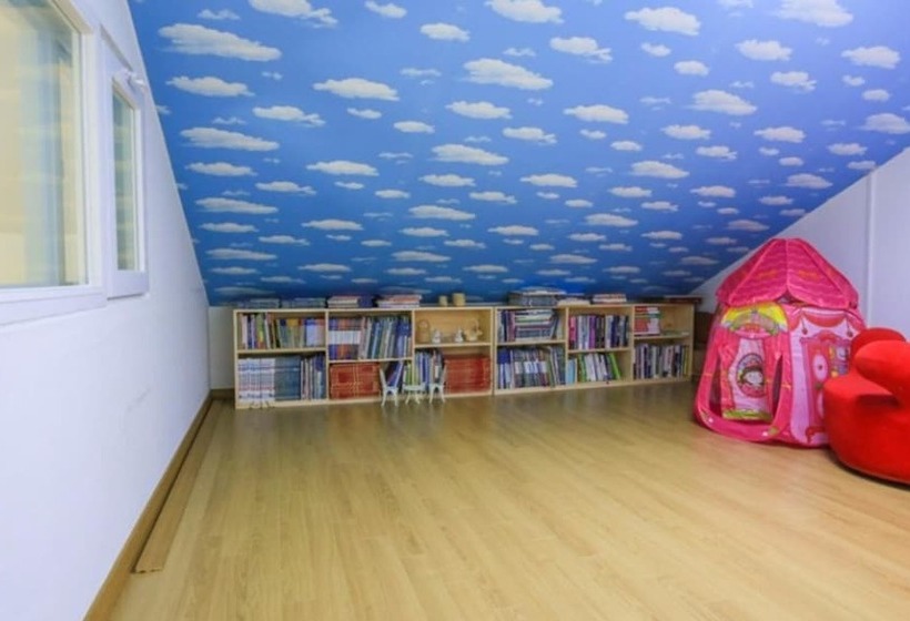 Yangpyeong Tasha S Morning Pension
