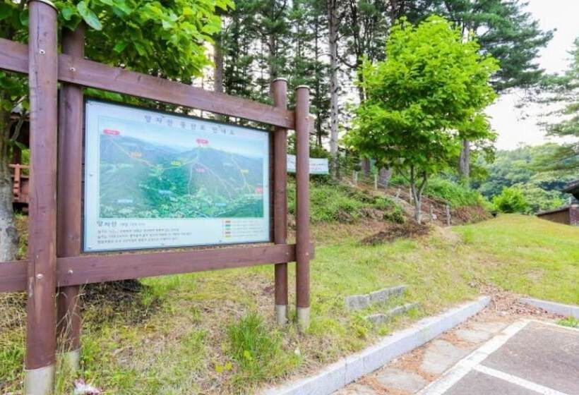 Yeoju Hana Pension