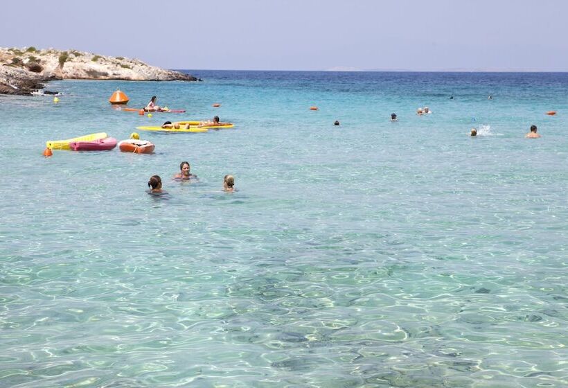 Agistri Apartments