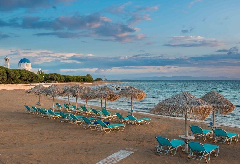 Agistri Apartments