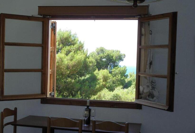 Agistri Apartments