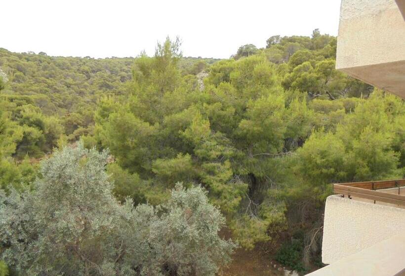 Agistri Apartments