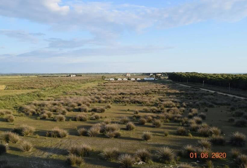 Amber Hotel Albania