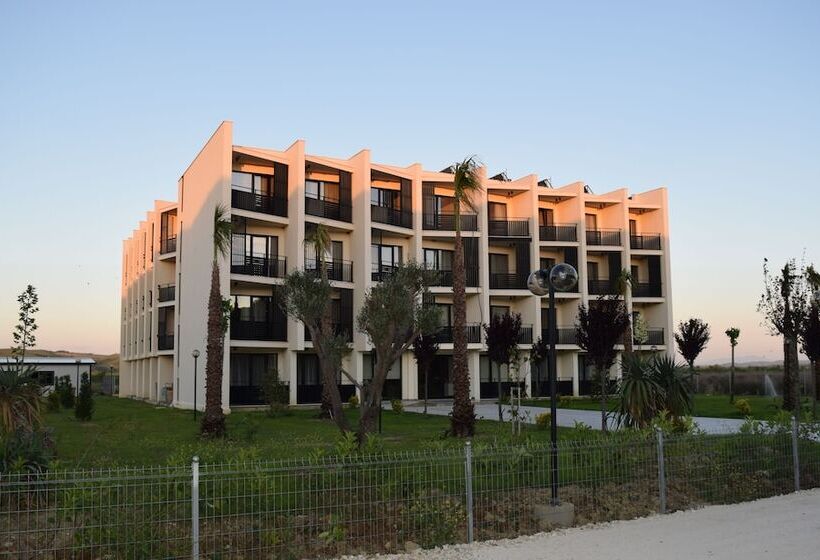 Amber Hotel Albania