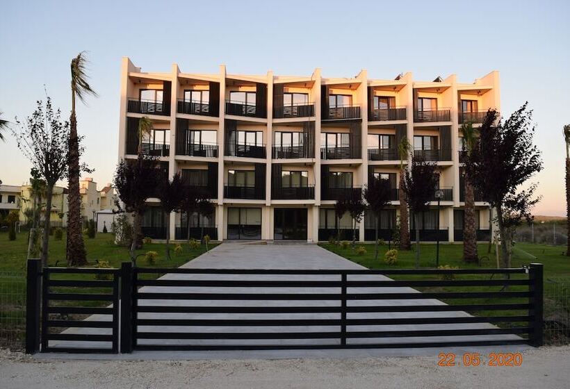 Amber Hotel Albania