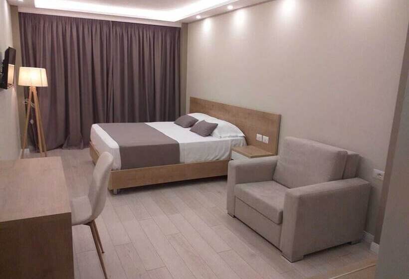 Amber Hotel Albania