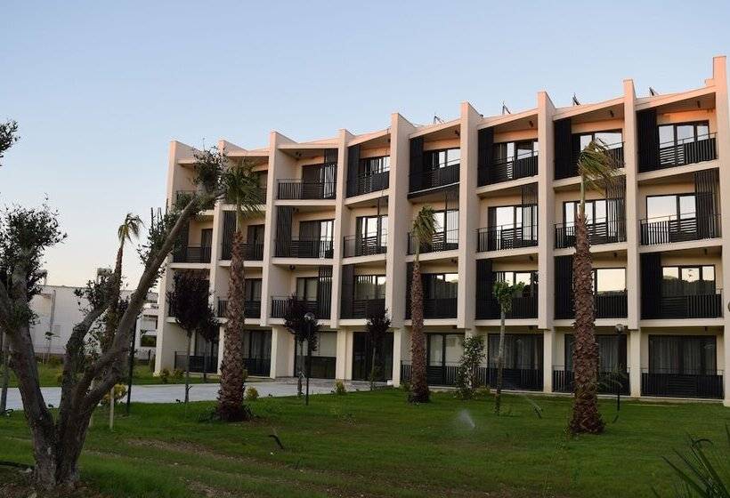 Amber Hotel Albania
