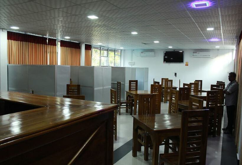 Ananthi Hotels