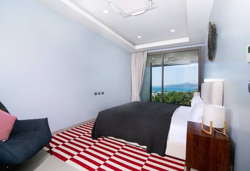 Andamaya Surin Bay