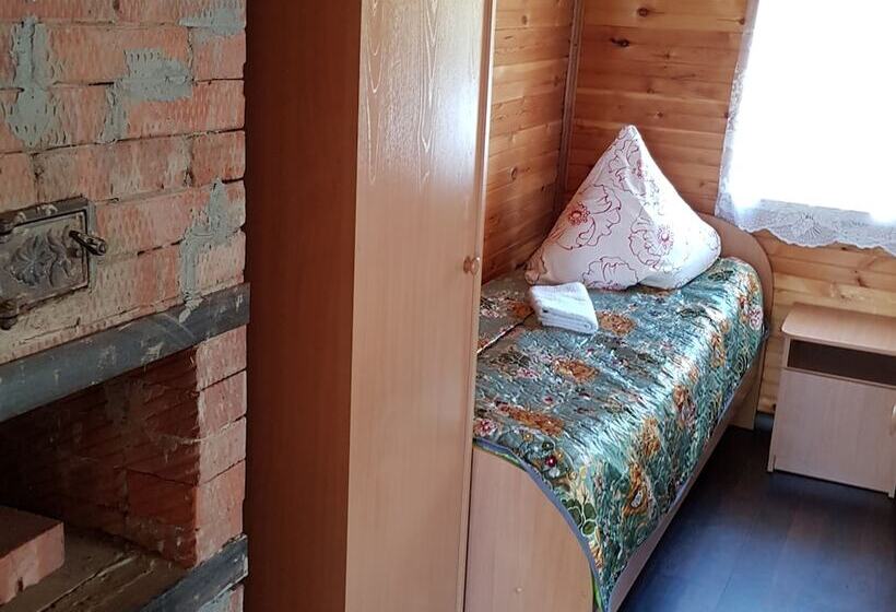 Baikal Hotel Petrovich