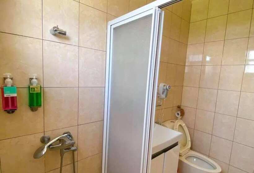 تختخواب و صبحانه Le Miel