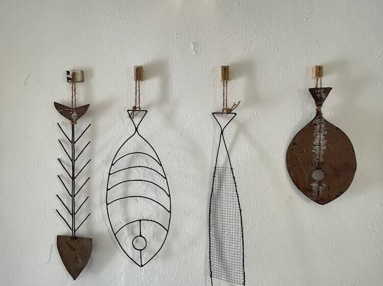 مبيت وإفطار Paradise Beach Villa Paje