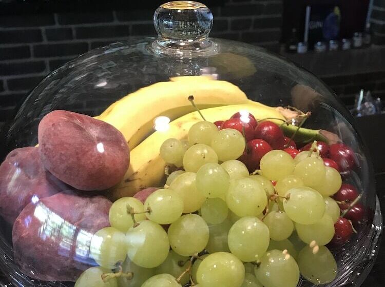 Bed and Breakfast Villa Grande