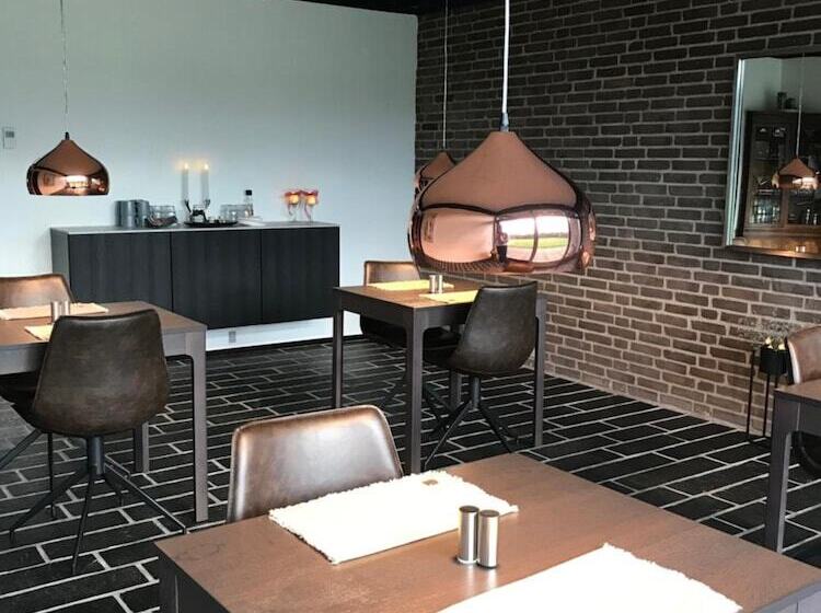 Bed and Breakfast Villa Grande