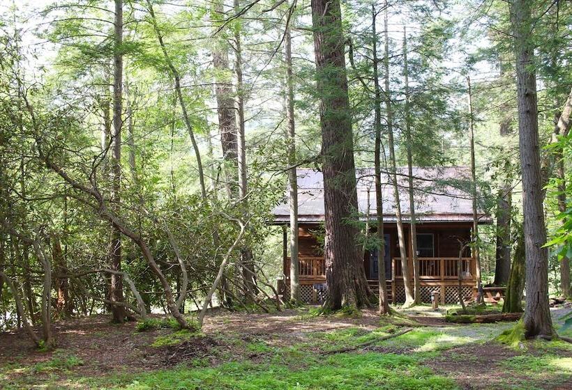 Elk Springs Resort