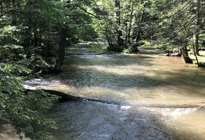 Elk Springs Resort