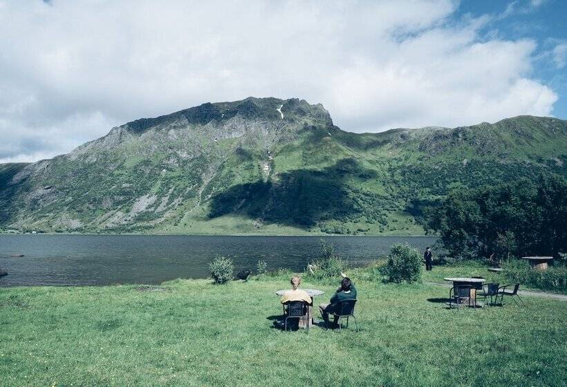 Furu Hostel & Café