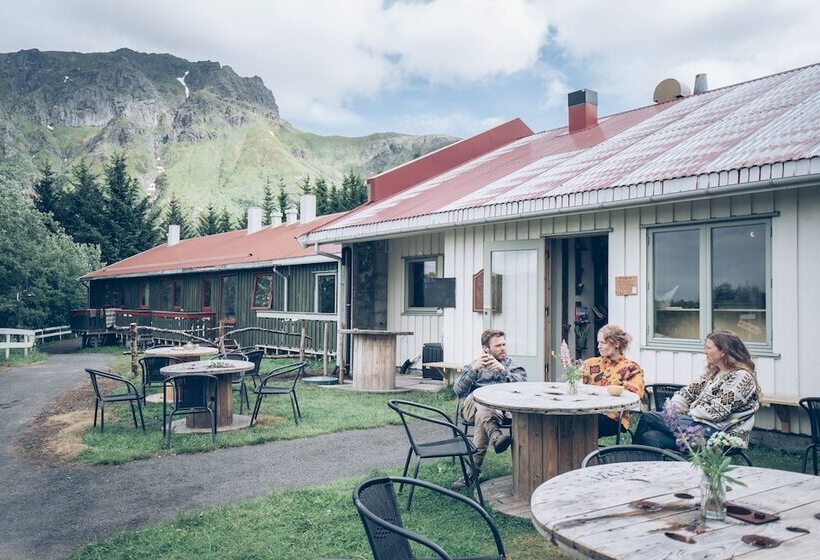 Furu Hostel & Café