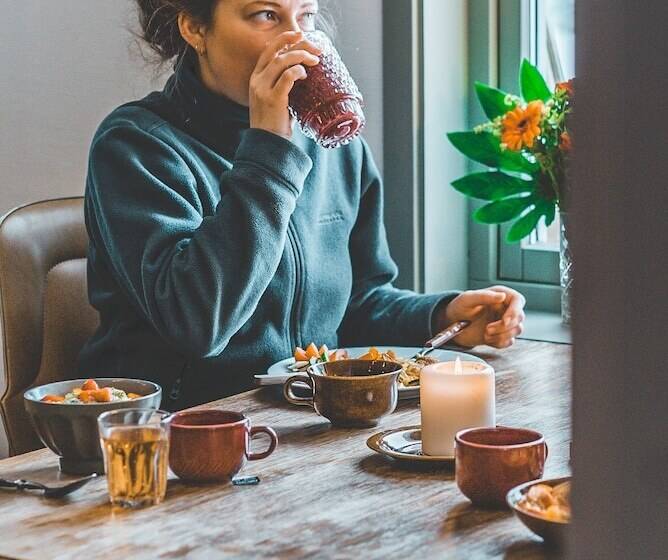 Furu Hostel & Café