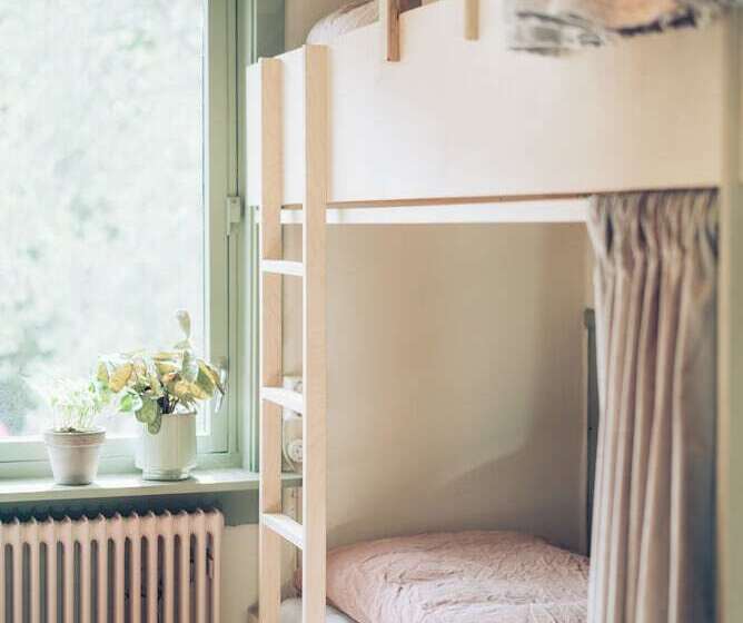 Furu Hostel & Café