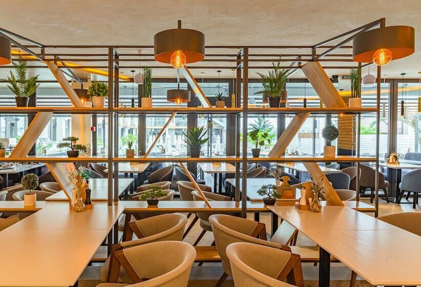 Grand Sofia Hotel & Spa