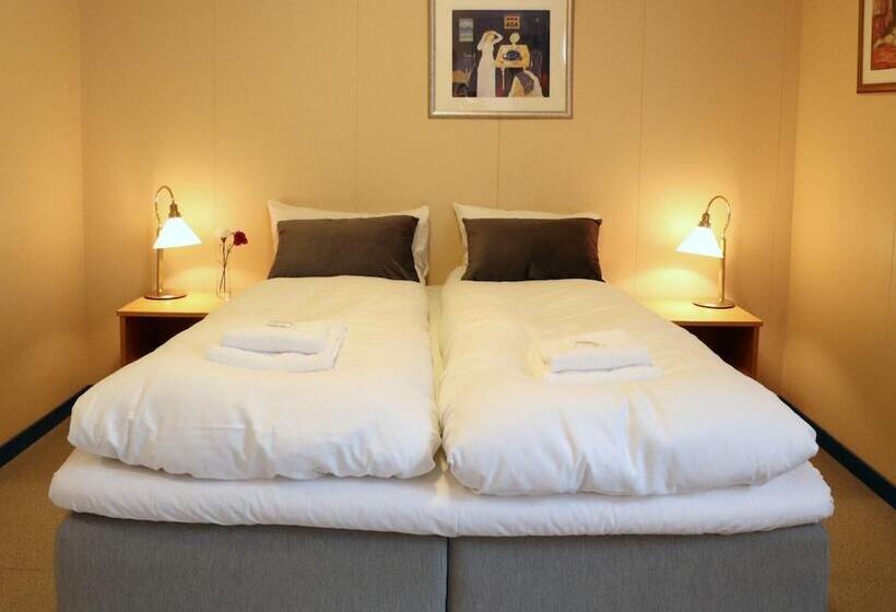 Havly Bed & Breakfast