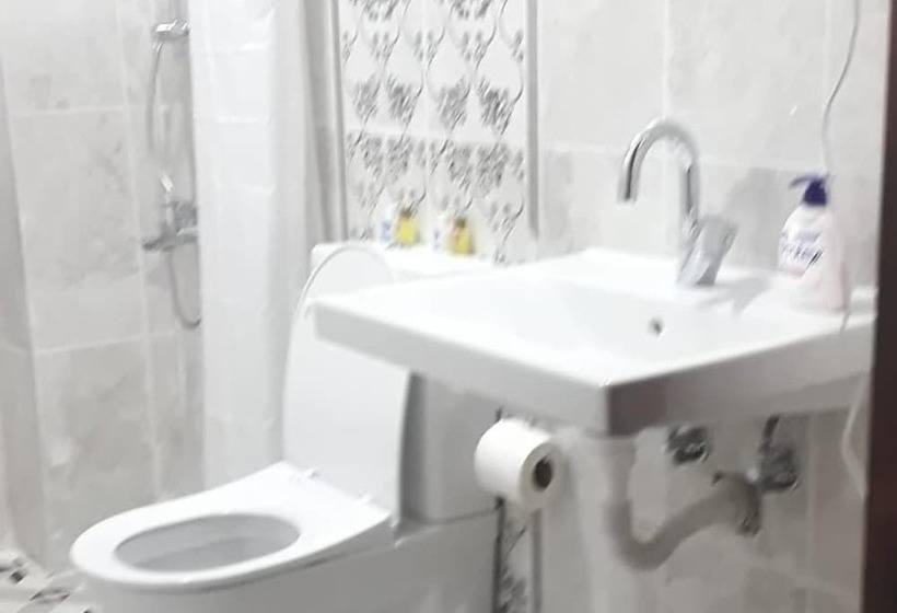 Hayat Alti Otel