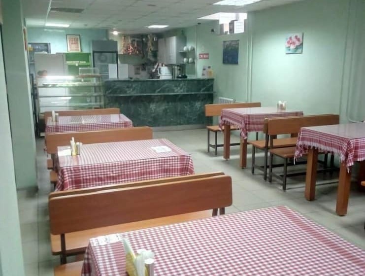 Hostel Avrora